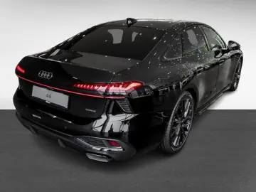 AUDI A6 Limousine e-hybrid quattro s tronic TECH PLUS