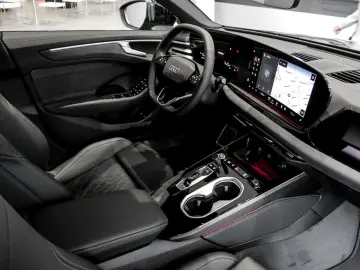 AUDI A6 Limousine e-hybrid quattro s tronic TECH PLUS