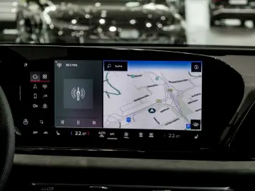 AUDI A6 Limousine e-hybrid quattro s tronic TECH PLUS