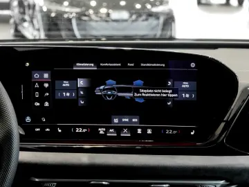 AUDI A6 Limousine e-hybrid quattro s tronic TECH PLUS