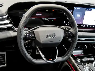 AUDI A6 Limousine e-hybrid quattro s tronic TECH PLUS