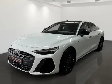 AUDI A6 edition one e-hybrid quattro TechPRO PANO