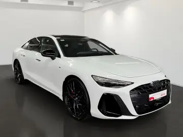 AUDI A6 edition one e-hybrid quattro TechPRO PANO
