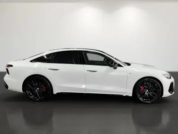 AUDI A6 edition one e-hybrid quattro TechPRO PANO