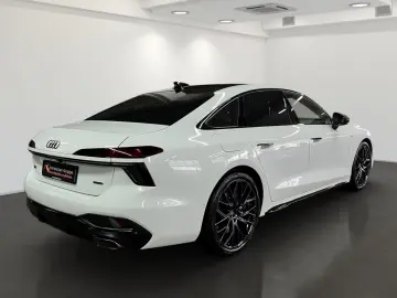 AUDI A6 edition one e-hybrid quattro TechPRO PANO