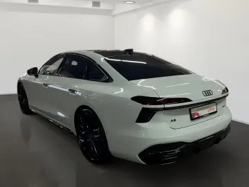 AUDI A6 edition one e-hybrid quattro TechPRO PANO