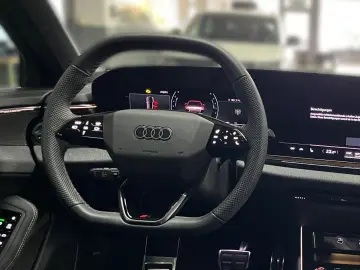 AUDI A6 edition one e-hybrid quattro TechPRO PANO