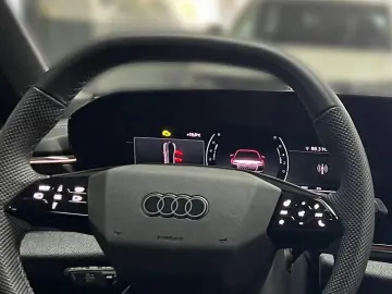 AUDI A6 edition one e-hybrid quattro TechPRO PANO