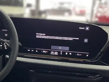AUDI A6 edition one e-hybrid quattro TechPRO PANO