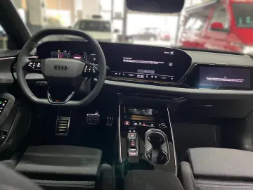 AUDI A6 edition one e-hybrid quattro TechPRO PANO