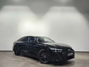 AUDI A6 Lim. e Hybrid S Line Compe.Pano Soft B&O Luft