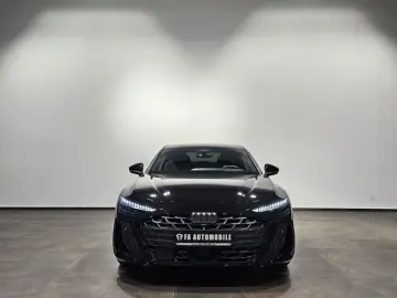 AUDI A6 Lim. e Hybrid S Line Compe.Pano Soft B&O Luft
