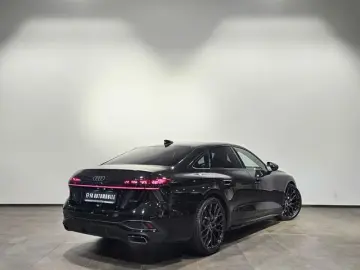 AUDI A6 Lim. e Hybrid S Line Compe.Pano Soft B&O Luft