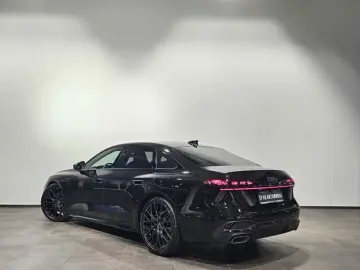 AUDI A6 Lim. e Hybrid S Line Compe.Pano Soft B&O Luft