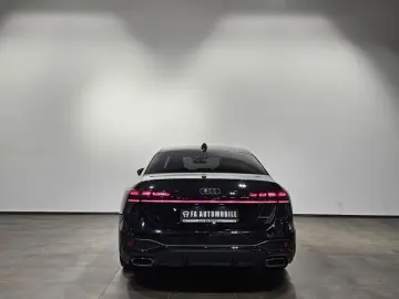 AUDI A6 Lim. e Hybrid S Line Compe.Pano Soft B&O Luft