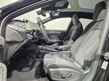 AUDI A6 Lim. e Hybrid S Line Compe.Pano Soft B&O Luft