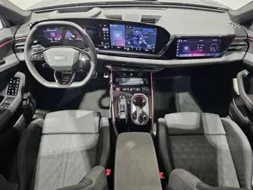 AUDI A6 Lim. e Hybrid S Line Compe.Pano Soft B&O Luft