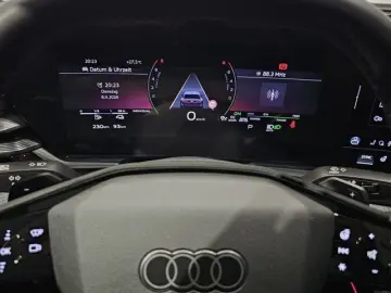AUDI A6 Lim. e Hybrid S Line Compe.Pano Soft B&O Luft