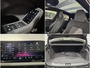 AUDI A6 Lim. e Hybrid S Line Compe.Pano Soft B&O Luft