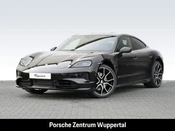 PORSCHE Taycan BOSE Luftfederung Rückfahrkamera LED