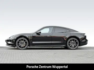 PORSCHE Taycan BOSE Luftfederung Rückfahrkamera LED