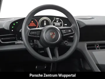 PORSCHE Taycan BOSE Luftfederung Rückfahrkamera LED