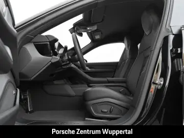 PORSCHE Taycan BOSE Luftfederung Rückfahrkamera LED