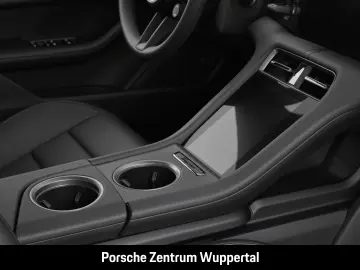 PORSCHE Taycan BOSE Luftfederung Rückfahrkamera LED