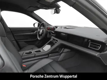 PORSCHE Taycan BOSE Luftfederung Rückfahrkamera LED