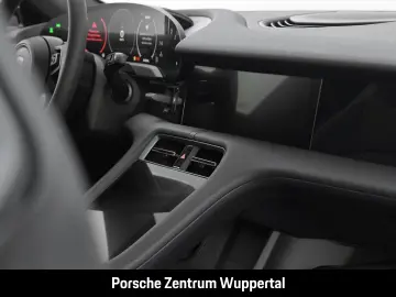 PORSCHE Taycan BOSE Luftfederung Rückfahrkamera LED