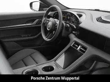PORSCHE Taycan BOSE Luftfederung Rückfahrkamera LED