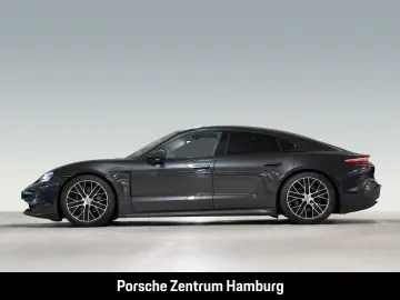 PORSCHE Taycan Basis Panoramadach BOSE 20-Zoll Servo-Plu