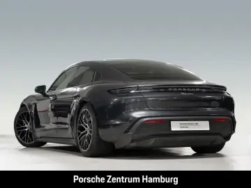 PORSCHE Taycan Basis Panoramadach BOSE 20-Zoll Servo-Plu