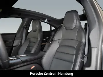 PORSCHE Taycan Basis Panoramadach BOSE 20-Zoll Servo-Plu