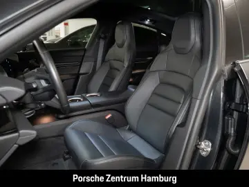 PORSCHE Taycan Basis Panoramadach BOSE 20-Zoll Servo-Plu