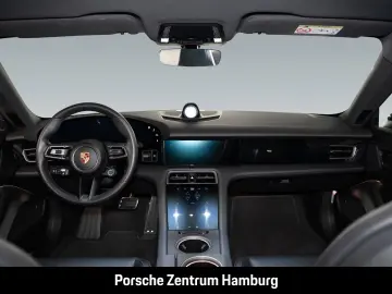 PORSCHE Taycan Basis Panoramadach BOSE 20-Zoll Servo-Plu