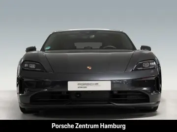 PORSCHE Taycan Basis Panoramadach BOSE 20-Zoll Servo-Plu