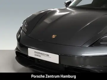 PORSCHE Taycan Basis Panoramadach BOSE 20-Zoll Servo-Plu