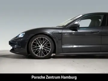 PORSCHE Taycan Basis Panoramadach BOSE 20-Zoll Servo-Plu