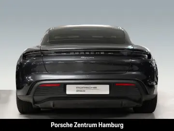 PORSCHE Taycan Basis Panoramadach BOSE 20-Zoll Servo-Plu