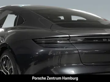 PORSCHE Taycan Basis Panoramadach BOSE 20-Zoll Servo-Plu