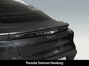 PORSCHE Taycan Basis Panoramadach BOSE 20-Zoll Servo-Plu