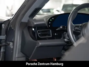 PORSCHE Taycan Basis Panoramadach BOSE 20-Zoll Servo-Plu