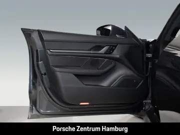 PORSCHE Taycan Basis Panoramadach BOSE 20-Zoll Servo-Plu