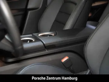 PORSCHE Taycan Basis Panoramadach BOSE 20-Zoll Servo-Plu