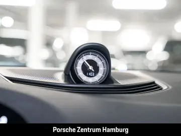 PORSCHE Taycan Basis Panoramadach BOSE 20-Zoll Servo-Plu