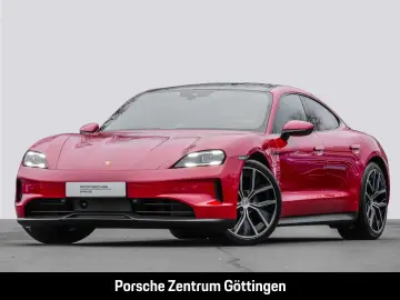PORSCHE Taycan BOSE Performancebatterie  LED-Matrix BOSE