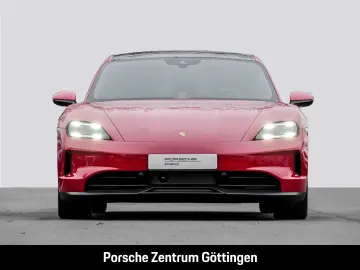PORSCHE Taycan BOSE Performancebatterie  LED-Matrix BOSE