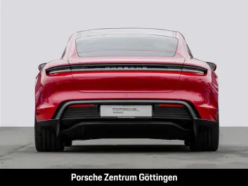 PORSCHE Taycan BOSE Performancebatterie  LED-Matrix BOSE