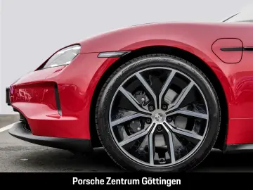 PORSCHE Taycan BOSE Performancebatterie  LED-Matrix BOSE